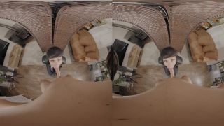 Multiple Cumshots Sloppy Face Fucking Darya Jane 17-09-2025 - Vr-6
