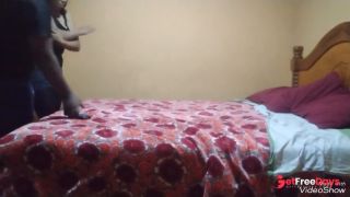 [GetFreeDays.com] Estrenando a mi nueva amiga Sex Stream February 2023-0