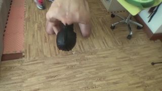 free video 47 Chinese femdom ballting and footjob, family foot fetish on feet porn -2