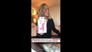 Brandi Love () Brandilove - hey guys dont want you to miss out on this awesome promo adamandevecom sent me these 28-05-2020-0