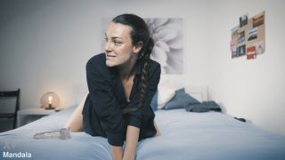 Mandala Anal Sextape - Former Catwalk Model Tanya-3