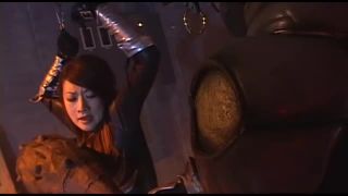 [supermisses.com] TLP-07 Shadow Woman in Big Crisis Reiko Kitahara シャドーウーマン危機一髪!! Reiko Kitahara | superheroines porn, superheroine, wonder woman-2