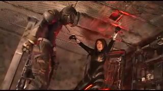[supermisses.com] TLP-07 Shadow Woman in Big Crisis Reiko Kitahara シャドーウーマン危機一髪!! Reiko Kitahara | superheroines porn, superheroine, wonder woman-3