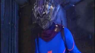 [SuperMisses.com] TGGP-94 Wonder Lady W -Inherited Power--006-8