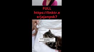 BERAWAL DARI KUCING BISA NGENTOT CEWEK CANTIK-4