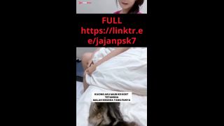 BERAWAL DARI KUCING BISA NGENTOT CEWEK CANTIK-5
