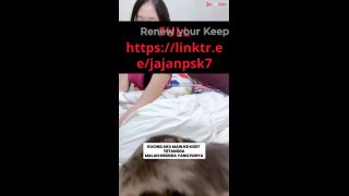 BERAWAL DARI KUCING BISA NGENTOT CEWEK CANTIK-6