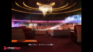 1 Jailhouse Academia Live Action Hentai Game-2