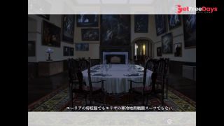 1 Jailhouse Academia Live Action Hentai Game-5