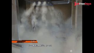 1 Jailhouse Academia Live Action Hentai Game-8