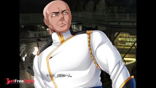 1 Jailhouse Academia Live Action Hentai Game-9