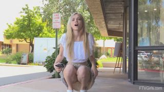 FTVGirls Jan Alexia Surprising Herself 01 720p-2