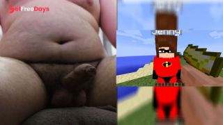 [GetFreeDays.com] Fapcraft hellen Big Ass gameplay xhatihentai masturbation Adult Stream June 2023-1