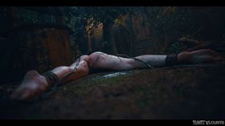 Plants Vs Cunts 25 07 11 Octavia Red The Green Hunger – Full HD - Hunger-0