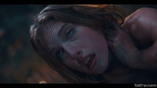 Plants Vs Cunts 25 07 11 Octavia Red The Green Hunger – Full HD - Hunger-5