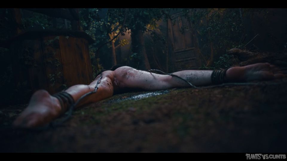 Plants Vs Cunts 25 07 11 Octavia Red The Green Hunger – Full HD - Hunger