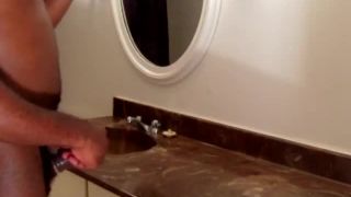 Watch RICO ASS FUCKING!-0