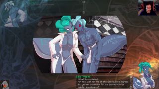 Hentai Tactics Elemental Ep.1 FULL GAMEPLAY ITA-2
