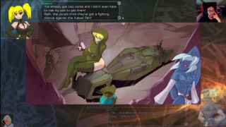 Hentai Tactics Elemental Ep.1 FULL GAMEPLAY ITA-7