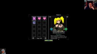 Hentai Tactics Elemental Ep.1 FULL GAMEPLAY ITA-8