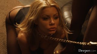 free adult video 44 Kayden Kross & Riley Steele [4K UHD 6.19 GB], smoking fetish on femdom porn -2