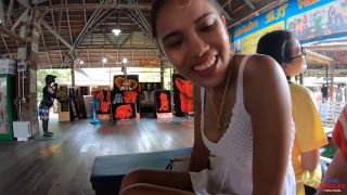 Pornotravel Monthly Ep. 091 - Fish Foot Massage, Steamy Fuck 4K - 07/12/25.-4