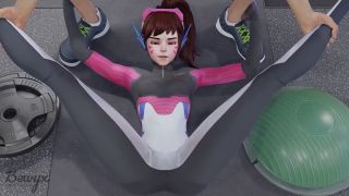 6223 Dva Personal Trainer-6
