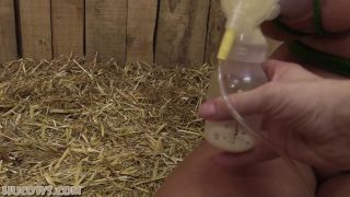 free adult clip 39 Hucows – Katie – rope bondage session on fetish porn small tits bdsm-9