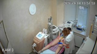online xxx clip 23 Voyeur – Ukrainian Cosmetic Salon 21 on webcam -2