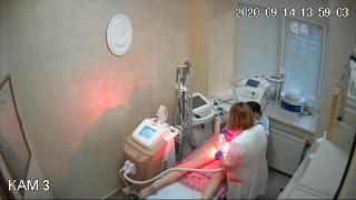 online xxx clip 23 Voyeur – Ukrainian Cosmetic Salon 21 on webcam -3