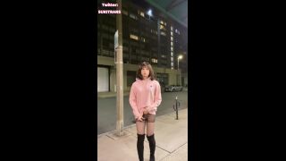 adult xxx video 26 crush fetish clips fetish porn | Suki TRANS in No Bottom Dick-out Walking Cumshot – $15.99 | cumshot-5