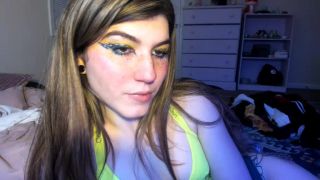 Shemale Webcams Video for April 06, 2020 – 25 Webcam!-0