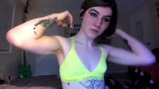 Shemale Webcams Video for April 06, 2020 – 25 Webcam!-2