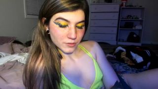 Shemale Webcams Video for April 06, 2020 – 25 Webcam!-3