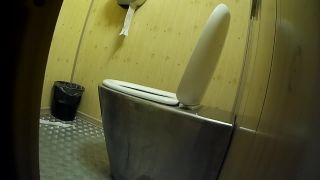 Toilet Indoor 0329 – Public Toilet 23 - (Webcam)-5