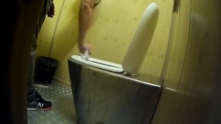 Toilet Indoor 0329 – Public Toilet 23 - (Webcam)-6