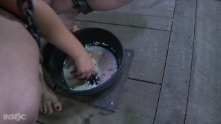 free adult video 24 Conjugal Visit 2 Charlotte Vale 850 | bondage | fetish porn underwater fetish collection-2