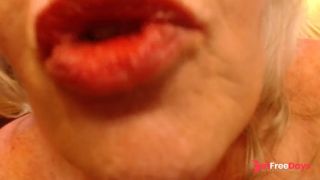 1237 Nicks third time getting panties plus all my kisses-5