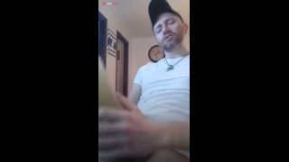 Confidently telling You how your to handle this BIG DICK-2