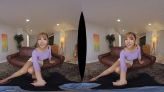 adult video 16  [SIVR-102] Yua Mikami – I Have A Girlfriend  But This Seriously Sexy Big Tits El…, censored on virtual reality-5