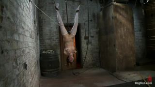 Bondage - So Innocent, So Helpless, So many Orgasms. Down...-4