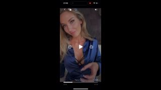 Dutch Deelee's Exclusive JOI in 384P - Ultimate Jerk Off Ins-2
