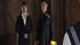 [SuperMisses.com] ZEPE-20 Heroine in Grave Danger!! 19 -JKB High School Girl Investigator Undercover EP:3-000-1