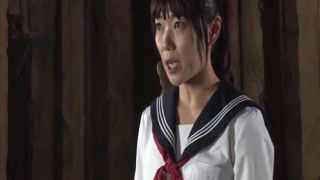 [SuperMisses.com] ZEPE-20 Heroine in Grave Danger!! 19 -JKB High School Girl Investigator Undercover EP:3-000-5