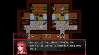 Sexy Voice HAREM In Another World  HENTAI Game  Ep.29 no so ACCIDENTAL BONER with his BEST FRIEND -5