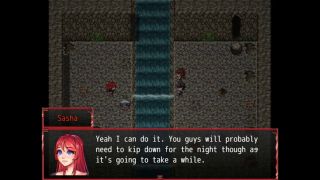 Sexy Voice HAREM In Another World  HENTAI Game  Ep.29 no so ACCIDENTAL BONER with his BEST FRIEND -7
