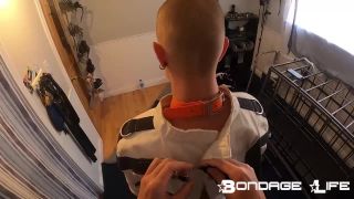 Straightjacket Clamp Tug-of-War - 06.13.22.-1