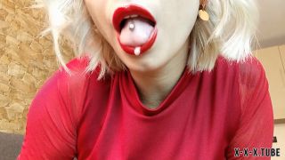  MoneyGoddesss   Femdom Moneygoddesss Ownership Taking Spit-1