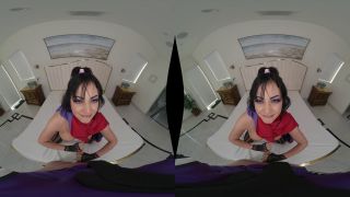 Jizzlejuice - Smartphone VR-1