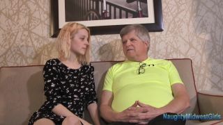 free porn clip 35 GrandPA E243 Maria Anjel Sunday School Teacher Creampie        December 19, 2023, milf fetish on femdom porn -1